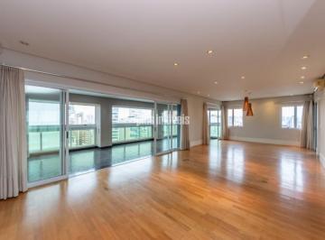 Apartamento · 233m² · 4 Quartos · 4 Vagas · Apartamento para venda em Moema com 4 quartos, sendo 3 suítes , 233m²