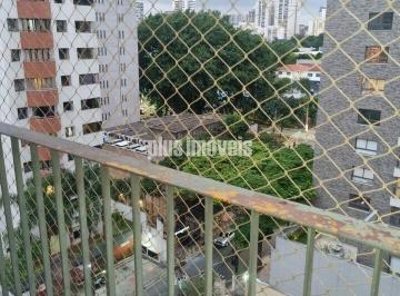 Apartamento · 70m² · 2 Quartos · 1 Vaga · .Apartamento Brooklin 2 Dormitórios 1 Vaga