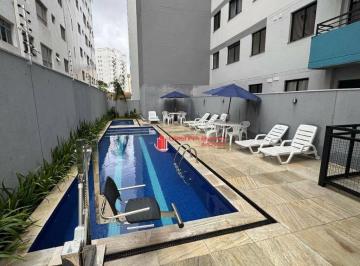 959525701167939e6ff0eb9b64079fae74715844 · 2 QUARTOS, ÓTIMO LAZER , 36 m² - Jabaquara - São Paulo/SP - AP7886