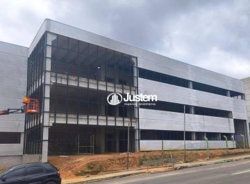 55b6ea72650d6724b52bd3b6822f82a3f9a18381 · Galpão em construção para alugar, 2911 m² - Europark Comercial - Indaiatuba/SP