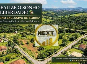faef920fabaaf9e9d0fee70c115c85c5f01a549c · QUALIDADE DE VIDA AO SEU ALCANCE: AMPLO TERRENO NO PARQUE BELBANCY – ACEITA PERMUTA POR CASA OU APAR