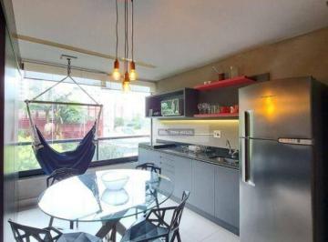 37d4f89723a45098f3360dfe924c929997620dd9 · Apartamento para alugar, 52 m² por R$ 5.841,06/mês - Vila Olímpia - São Paulo/SP