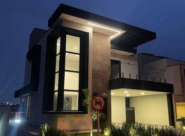 a40ce5bff16810d67a0b6c5351ef5653e3d7cf0f · Casa com 3 dormitórios à venda, 245 m² por R$ 1.950.000,00 - Gran Ville São Venâncio 2 - Itupeva/SP