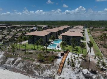 Apartamento de 2 quartos, Ipojuca · APARTAMENTO À VENDA NO ITAH RESIDENCE NA BEIRA MAR DE MURO ALTO-IPOJUCA/PE