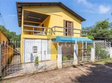 1453fb8c3665cfeafe8bf1e618ba928f9cd20fb6 · Casa com 1 dormitório à venda, 131 m² por R$ 318.000,00 - Santa Cecília - Viamão/RS