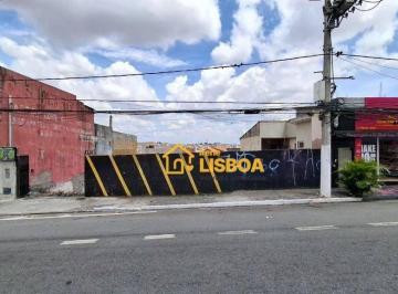 dc2b9a1d7bf42aeaa4bf4026f174616d396c9c2f · Terreno à venda, 510 m² por R$ 2.000.000,00 - Cidade Centenário - São Paulo/SP