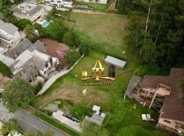 639e684ca172d8ff623689f0d1c42cf94c051ac5 · Terreno à venda no Condomínio Tamboré 1 - Alphaville - Barueri - SP