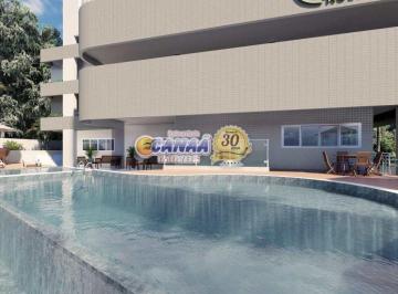 Apartamento de 2 quartos, Mongaguá · Apartamento novo na Praia de Mongaguá - 2 dormitórios