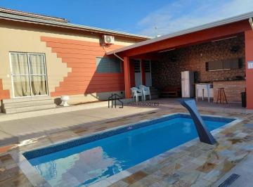 3002607fb8e09a845c769040ebdad817df2c8555 · Casa com 2 dormitórios para alugar, 146 m² por R$ 5.530,21/mês - Cruzeiro do Sul - Jaguariúna/SP