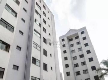 365a7f19aebb254ba069b3ccc2c58700aab436c8 · Apartamento com 2 quartos, 1 vaga à venda, 50 m² por R$ 300.000 - Vila Araguaia - São Paulo/SP