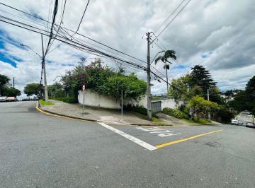 Comercial de 8 quartos, Curitiba · Casa Comercial 526m² Terreno 1077m² Vista Top Esquina Mercês!