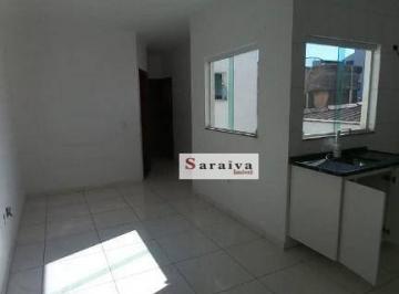 6294a6812fb6d374eddd5f345ea6d918c582772c · Cobertura com 2 dormitórios à venda, 73 m² por R$ 330.000,00 - Vila Junqueira - Santo André/SP