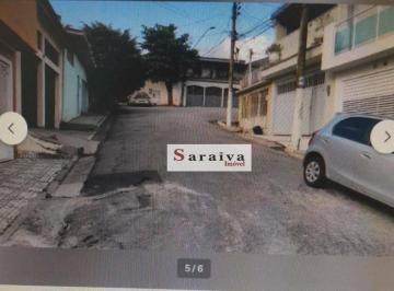 d13bed9fefc60db714c94f05ecd7a485b90494d6 · Terreno à venda, 250 m² por R$ 490.000,00 - Taboão - São Bernardo do Campo/SP