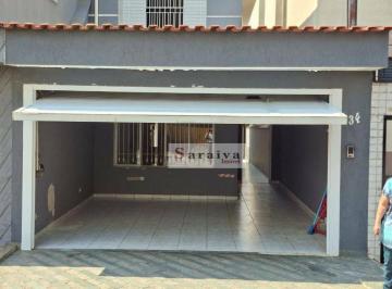 495fcf954bbf29293f313e4a8deb5191087bd7f8 · Sobrado com 3 dormitórios à venda, 136 m² por R$ 695.000,00 - Assunção - São Bernardo do Campo/SP