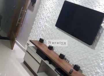 5a4892c3a6824d29ef5d1a38231f5fa23fca3591 · Sobrado com 2 dormitórios à venda, 107 m² por R$ 635.000,00 - Taboão - São Bernardo do Campo/SP