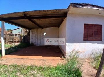 0796f6307a812738a6c9762160a1f4fdeed6257b · Casa com 1 dormitório à venda, 58 m² por R$ 150.000,00 - Vila São Sebastião - Itapuí/SP