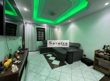253ce722666a25619ac06b29278ece56d9b4f6fe · Sobrado com 3 dormitórios à venda, 158 m² por R$ 670.000 - Alves Dias - São Bernardo do Campo/SP
