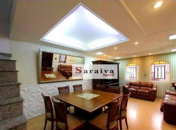 c8290a329e91c8510fbf74b597c7166a4d70f17f · Sobrado à venda, 238 m² por R$ 1.865.000,00 - Barcelona - São Caetano do Sul/SP