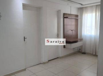 ad00585ecb737333ba87ad6b8f7b0932a8fd2c92 · Apartamento com 2 dormitórios à venda, 54 m² por R$ 270.000 - Alves Dias - São Bernardo do Campo/SP