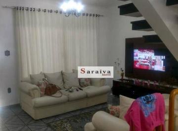 bbd911544dc74f75ec20be977b89cf4824943d33 · Sobrado com 3 dormitórios à venda, 195 m² por R$ 870.000,00 - Jardim do Mar - São Bernardo do Campo/