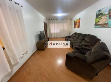 4731d631263b910ca4d448a49797c63a1955662f · Sobrado à venda, 220 m² por R$ 575.000,00 - Vila Humaitá - Santo André/SP