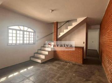 460c591fc4fd9e39a7c262f199e51687fcaecf27 · Sobrado com 3 dormitórios à venda, 237 m² por R$ 620.000,00 - Vila Curuçá - Santo André/SP