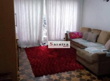 cf1b22746a92e5ef2f0326f7c682fd8a9ee08337 · Sobrado com 4 dormitórios à venda, 185 m² por R$ 827.000 - Jardim - Santo André/SP