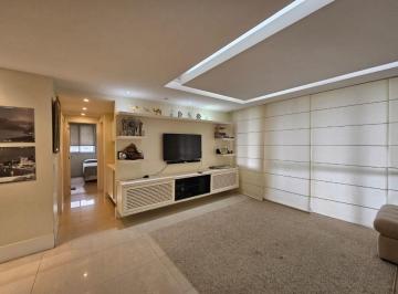 9877aa403721f4b41ef6e3c0ee257f9dadb4c8d8 · Apartamento com 3 dormitórios à venda, 143 m² por R$ 1.750.000,00 - Barra Olímpica - Rio de Janeiro/