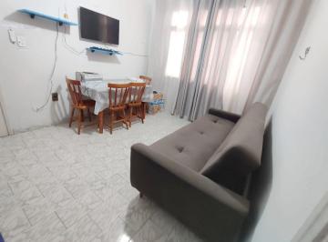 3adc285047ce794bc754b8a0b9504ec56ff613c9 · Apartamento à venda, 52 m² por R$ 240.000,00 - Tupi - Praia Grande/SP