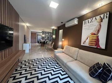 d8c07b3b6f24dcebbeec9eaece6474c76532d81e · Apartamento com 3 dormitórios à venda, 129 m² por R$ 1.300.000,00 - Canto do Forte - Praia Grande/SP