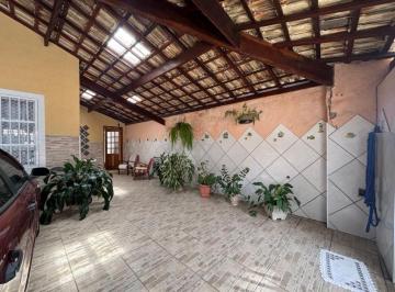 cfd4ee80444a5578d014ef845c9656451c5e04aa · Casa com 3 dormitórios à venda, 99 m² por R$ 890.000,00 - Boqueirão - Praia Grande/SP