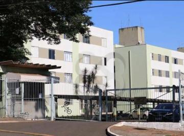 81ce0e67aa0a3f642cd700351612c5ee2a536dcc · Apartamento com 3 dormitórios à venda, 67 m² por R$ 170.000,00 - San Fernando - Londrina/PR