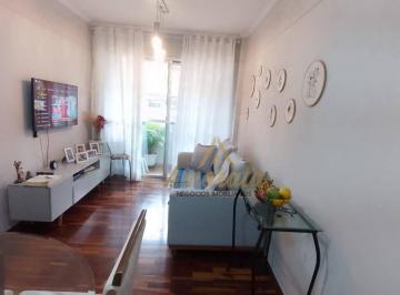15de6fd05fff22971182d5cad79e04af18f68425 · Apartamento com 3 dormitórios à venda, 79 m² por R$ 289.000,00 - Loteamento Industrial Machadinho - 