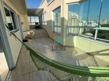 0b919200393ba85acc16591a71dc3e860e247182 · Cobertura com 3 dormitórios à venda, 185 m² por R$ 997.000,00 - Jardim do Mar - São Bernardo do Camp