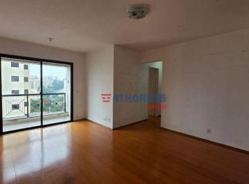 1b5fa2b344c21bf6d617ae32c49d45fa8faceb5a · Apartamento com 3 dormitórios para alugar, 74 m² por R$ 4.354,00/mês - Jardim Peri Peri - São Paulo/