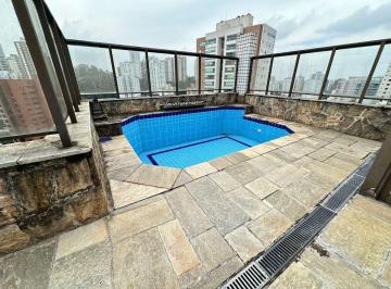 Apartamento de 3 quartos, São Paulo · Apartamento Cobertura 3 quartos - Vila Andrade - FL63