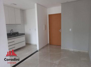 72583182b70f912ff2b6b898027b4ebc2f5e2a64 · Apartamento com 2 dormitórios para alugar, 53 m² por R$ 2.101,00/mês - Chácara Santa Antonieta (Nova