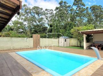 6499b41e23372da1db3cbad8047f1807b70cf64e · Casa com 3 dormitórios, 155 m² - venda por R$ 999.000,00 ou aluguel por R$ 7.425,00/mês - Paysage Ve