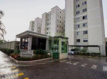 CONDOMINÍO · Apartamento à venda, 50 m² por R$ 372.000,00 - Ponte de São João - Jundiaí/SP