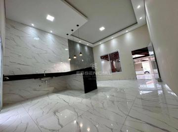 b72d87849fe2a7f65d3e072dea9c8cc8e39a100a · Casa com 2 dormitórios à venda, 115 m² por R$ 395.000,00 - Residencial Ouro Verde - Botucatu/SP