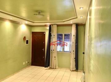 59b03fd5ee84cda28b1d2ee0f5f204899fbf94b1 · Sobrado com 3 dormitórios à venda, 115 m² por R$ 550.000,00 - Parque Boturussu - São Paulo/SP