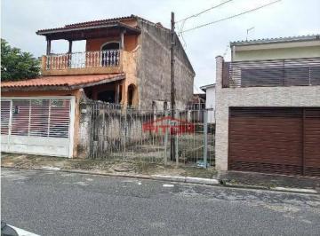 2928d19ee681751eef61ffc8c5a2eb8a11293000 · Terreno à venda, 180 m² por R$ 360.000,00 - Vila Ponte Rasa - São Paulo/SP
