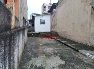 fe0a63d7a80549e47f6bc8d8b62ebc3ebf00bc23 · Terreno à venda, 180 m² por R$ 360.000,00 - Vila Ponte Rasa - São Paulo/SP