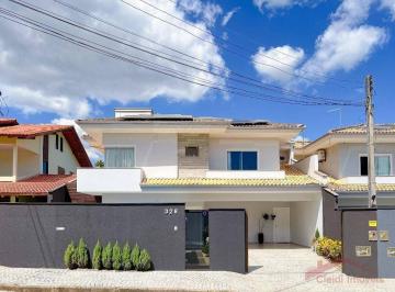 be2e72e3209fc4a0c6c3e6868b7d17a97301453c · Sobrado com 3 dormitórios à venda, 143 m² por R$ 1.800.000,00 - Saguaçu - Joinville/SC