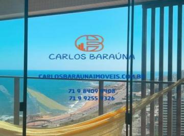 Apartamento · 75m² · 2 Quartos · 2 Vagas · Apartamento 2/4 vista mar no LITE 650 no costa zul oportunidade !