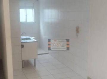 1189612d6757c2af3e621f49eb67db8661842c24 · Apartamento com 2 dormitórios à venda, 42 m² por R$ 230.000,00 - Jaraguá - São Paulo/SP