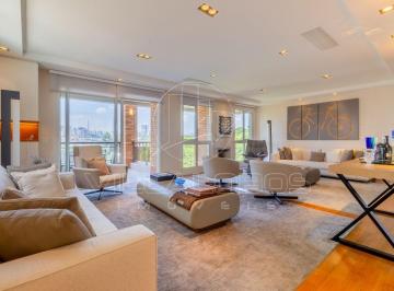 24070eed4f1141c4a7260928ed89dd0a198f3c97 · Apartamento Duplex com 4 dormitórios à venda, 278 m² por R$ 6.400.000,00 - Perdizes - São Paulo/SP
