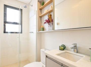 Apartamento de 2 quartos, São José dos Campos · Apartamento com 2 dormitórios sendo 1 suite, varanda com churrasqueira com facilidade de pagamento.