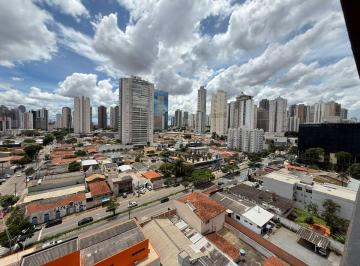 Apartamento de 2 quartos, Goiânia · Apartamento 2 Quartos, Setor Bueno, Marista, Oeste, América, Prime Bueno