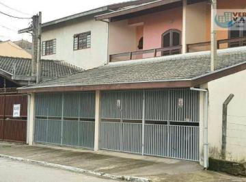 7fd8775a19b7b7989e0bdc41c0e4f39ed2b8e445 · Sobrado com 3 dormitórios (1 suíte com closet) - Residencial Bosque dos Ipês - São José dos Campos/S